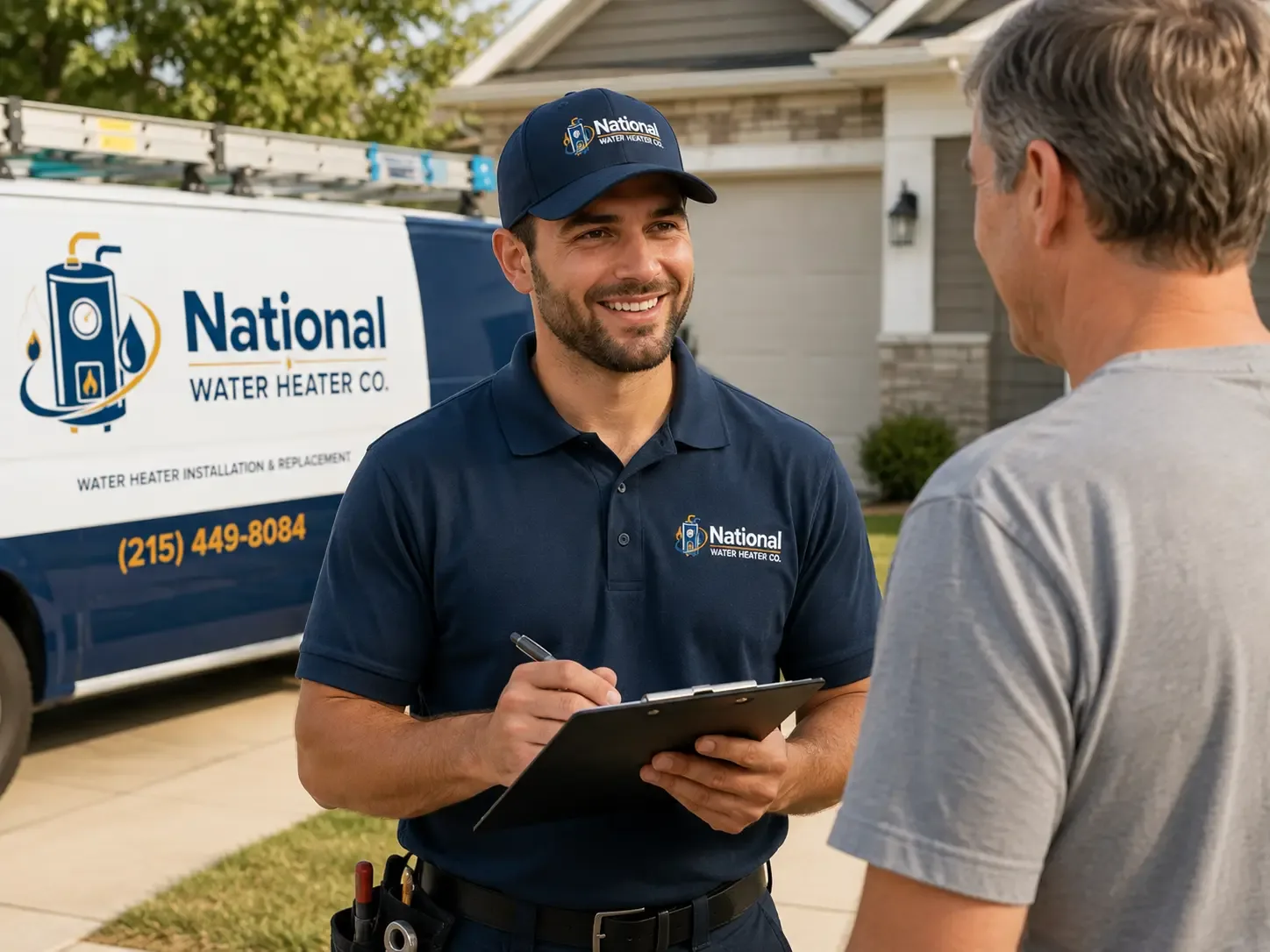 Water Heater Installation Alexandria, VA FAQs